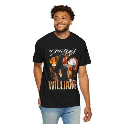 Tatyana Williams Premium Tee