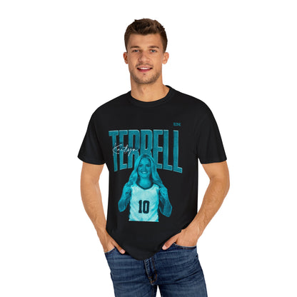 Kailyn Terrell Faded Glory Premium Tee