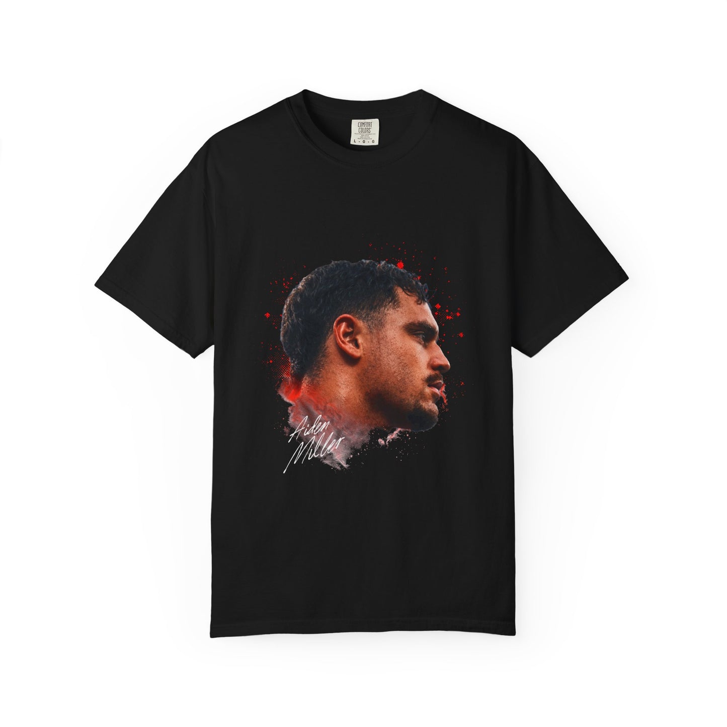 Aiden Miller Big Head Premium Tee