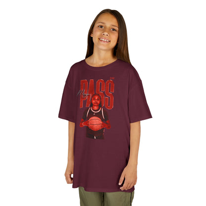 Maraja Pass Faded Glory Kids Tee