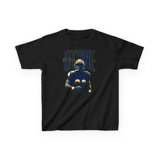 Ken'Veon Stone Faded Glory Kids Tee