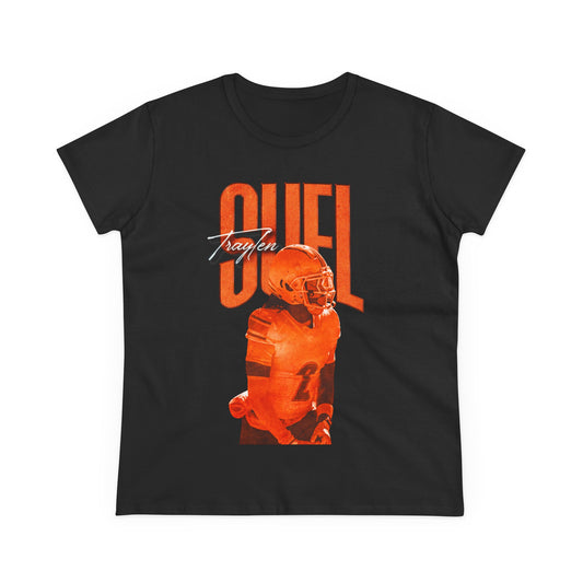 Traylen Suel Faded Glory Women's Tee