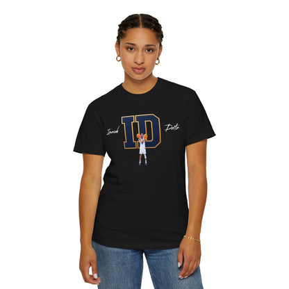 Isaiah Deitz Featured Logo Premium Tee