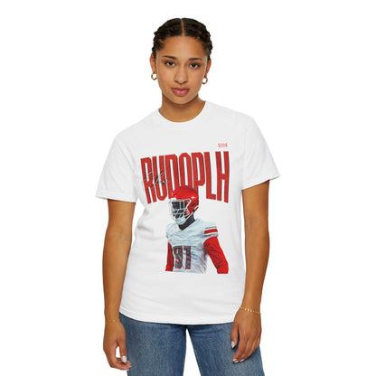 Elias Rudolph Faded Glory Premium Tee