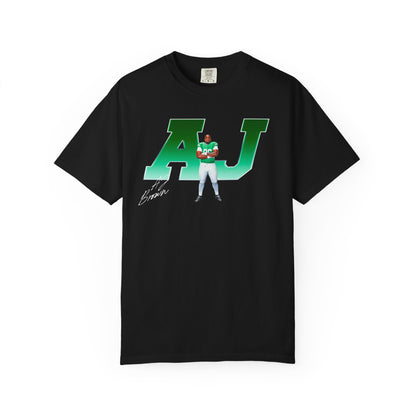 Aj Brown Big Initials Premium Tee