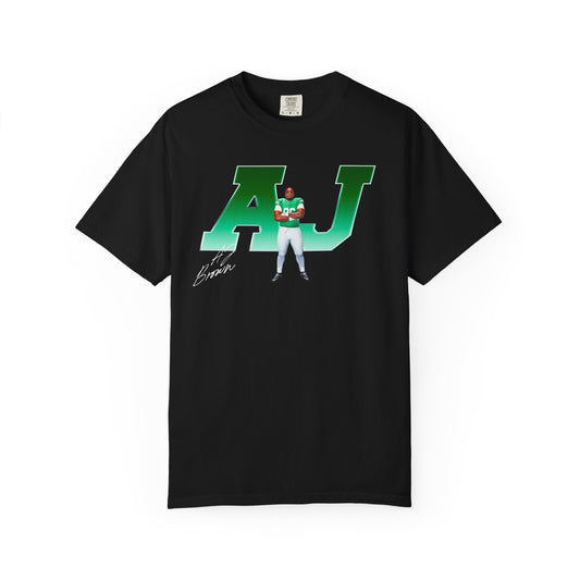Aj Brown Big Initials Premium Tee