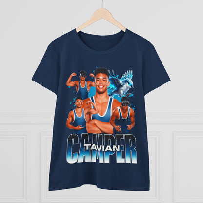Tavian Camper Women's Tee