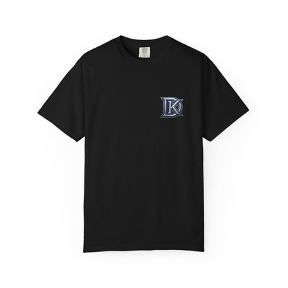 Dk Gora Logo Premium Tee