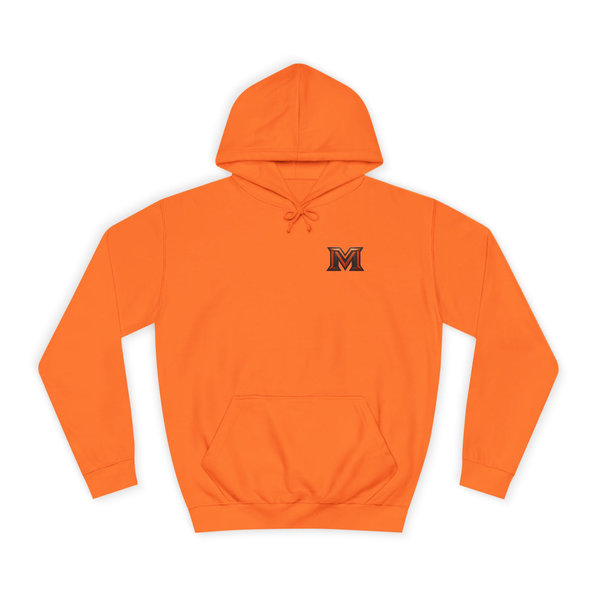 Mataeya Mathern Big Last Name Premium Hoodie