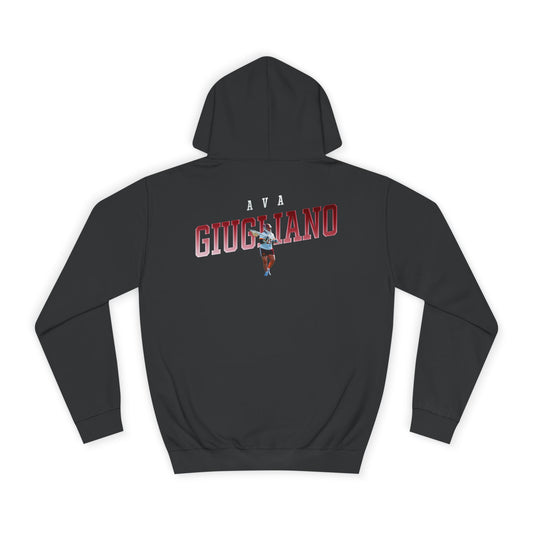 Ava Giugliano Icon Premium Hoodie