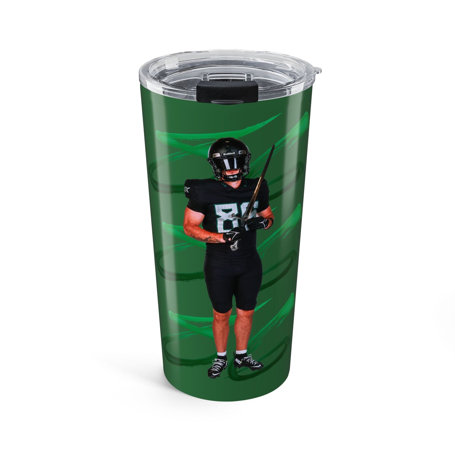 Tyler Weaver 20oz Tumbler