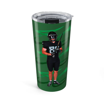 Tyler Weaver 20oz Tumbler