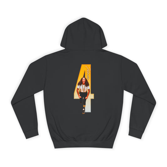 Maddy Johnson Premium Hoodie