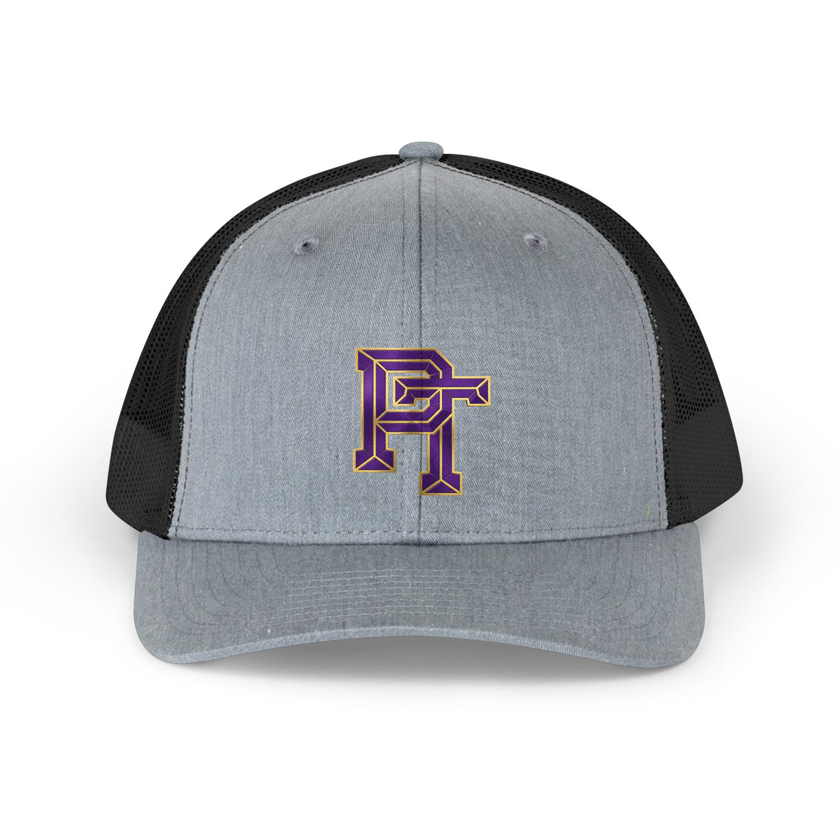Preston Thielke Logo Trucker Hat