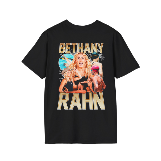 Bethany Rahn Soft-Style Badge Tee