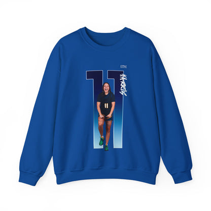 Tailey Harris Player Icon Crewneck Sweatshirt