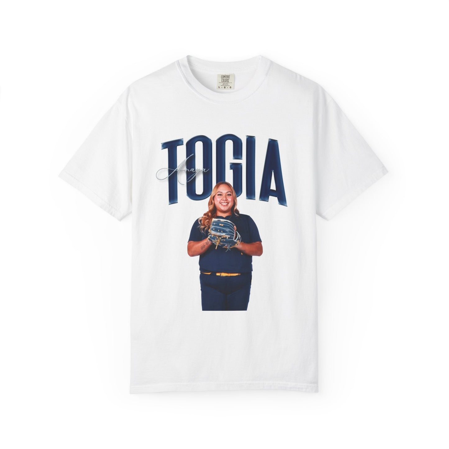 Anaya Togia Athlete Glory Premium Tee