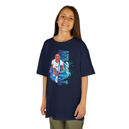 Jada Tuffin Kids Tee