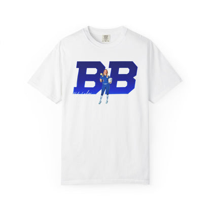 Blakely Barber Big Initials Premium Tee