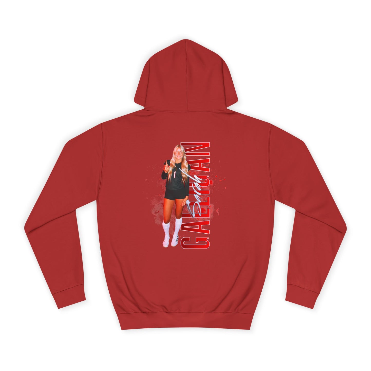 Sarah Galligan Premium Hoodie