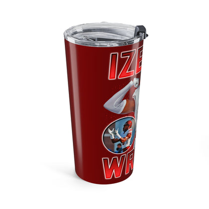Izeyah Wright 20oz Tumbler