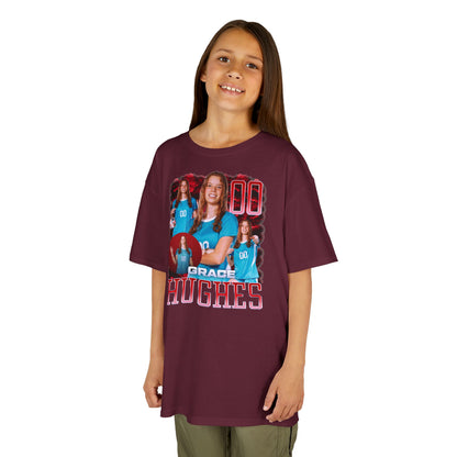 Grace Hughes Kids Tee