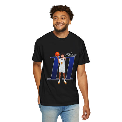 Destiny Robinson Player Icon Number Premium Tee