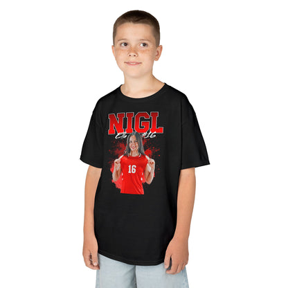 Ella Nigl Kids Tee