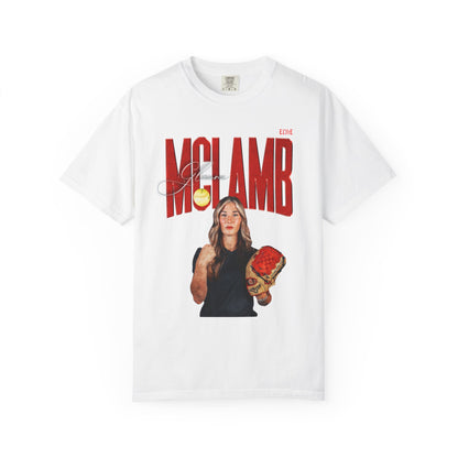 Glenna McLamb Faded Glory Premium Tee