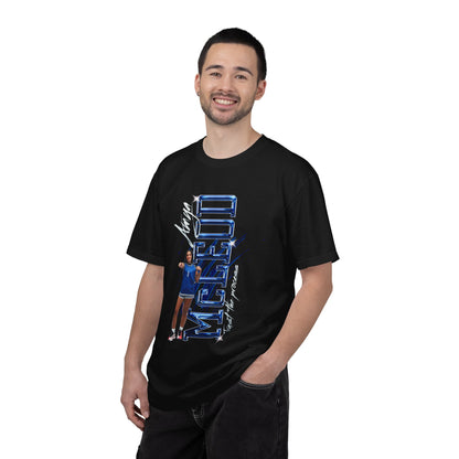 Amya McLeod Premium Tee