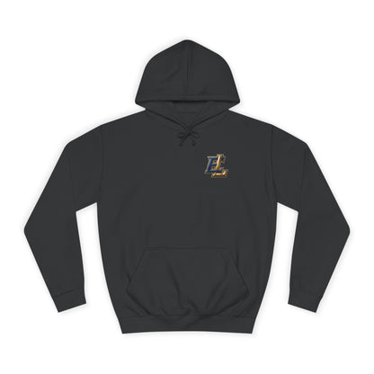 Elijah Ludd Star Player Premium Hoodie