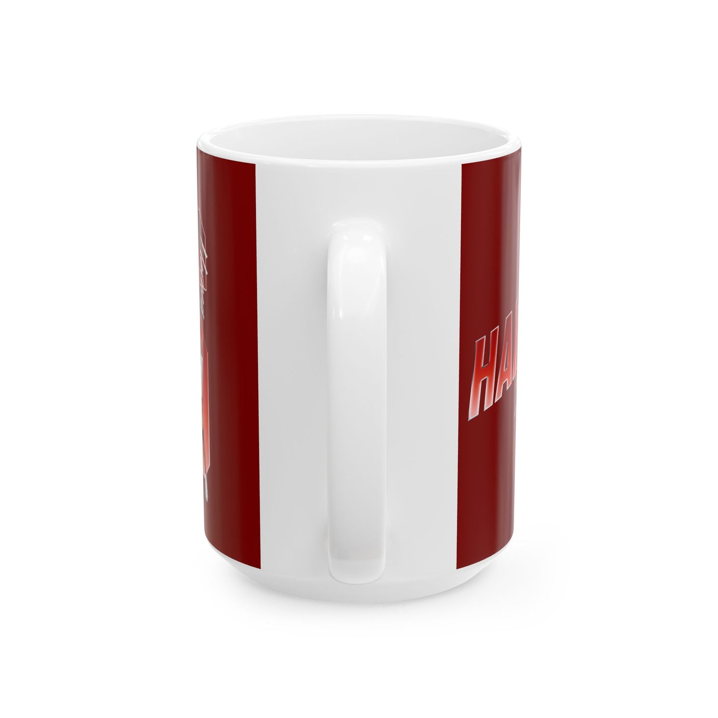 Mack Harney 15oz Mug