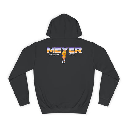 Savannah Meyer Lowkey Premium Hoodie