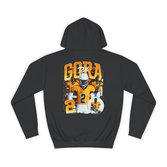 Dk Gora Premium Hoodie