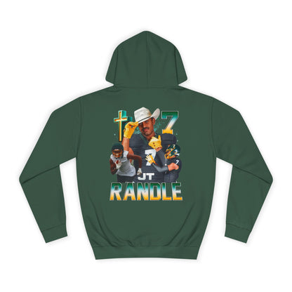 Joe Randle Premium Hoodie