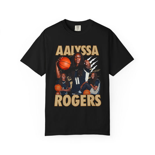 Aalyssa Rogers Premium tee