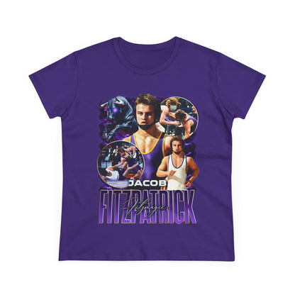 Jacob Fitzpatrick Women's Tee