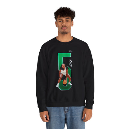 Jaela Reid Player Icon Crewneck Sweatshirt