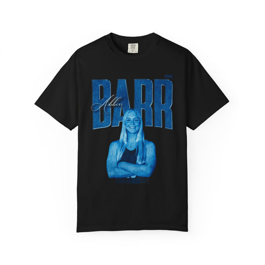 Abbie Barr Faded Glory Premium Tee