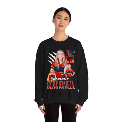 Adeline Blackwell Crewneck Sweatshirt