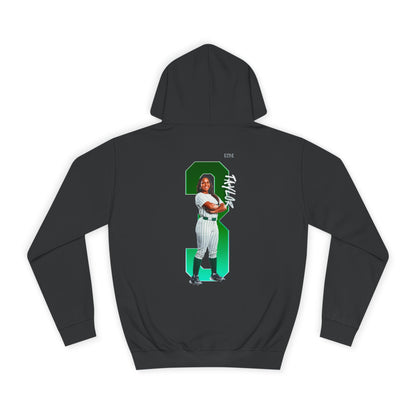 Makayla Taylor Player Icon Premium Hoodie