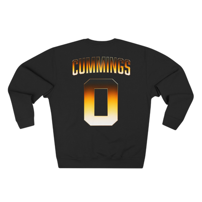 Lauren Cummings Unisex Crewneck Sweatshirt