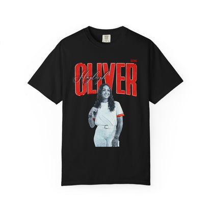 Hayleigh Oliver Faded Glory Premium Tee