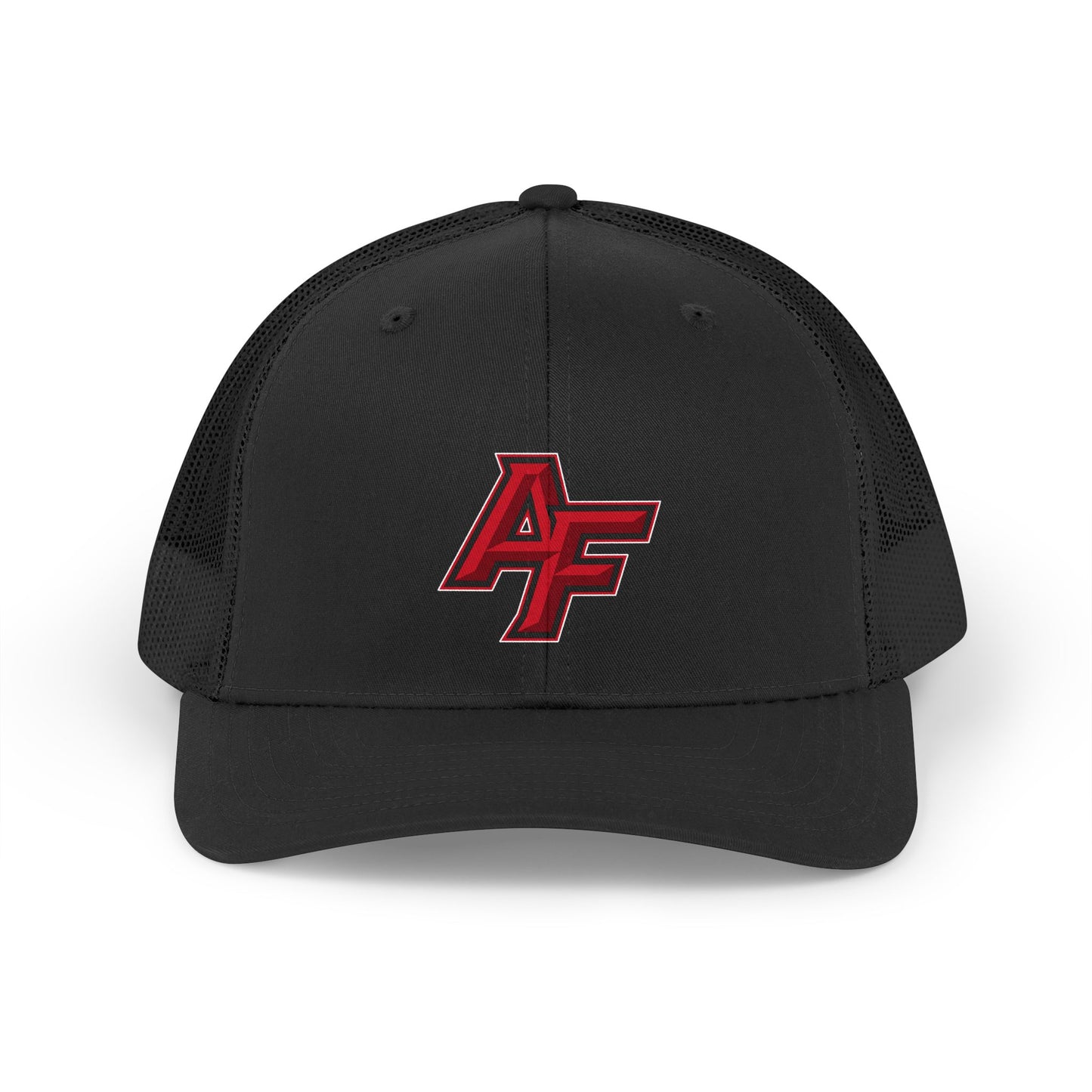 Allyson Ferguson Logo Trucker Hat