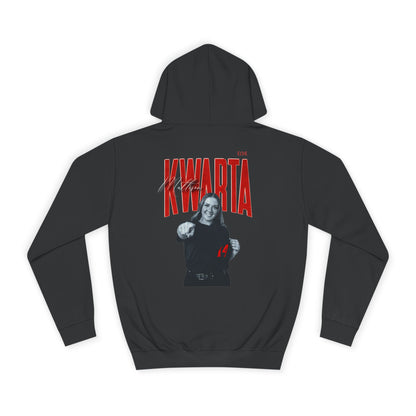Mattison Kwarta Faded Glory Premium Hoodie