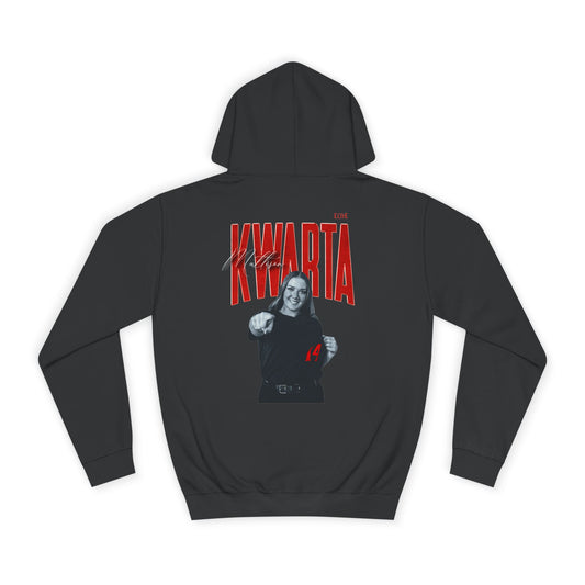 Mattison Kwarta Faded Glory Premium Hoodie