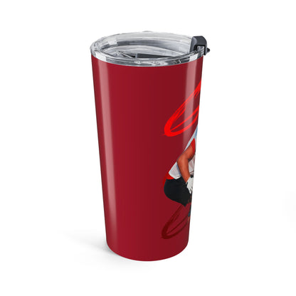 Zakary Koep 20oz Tumbler