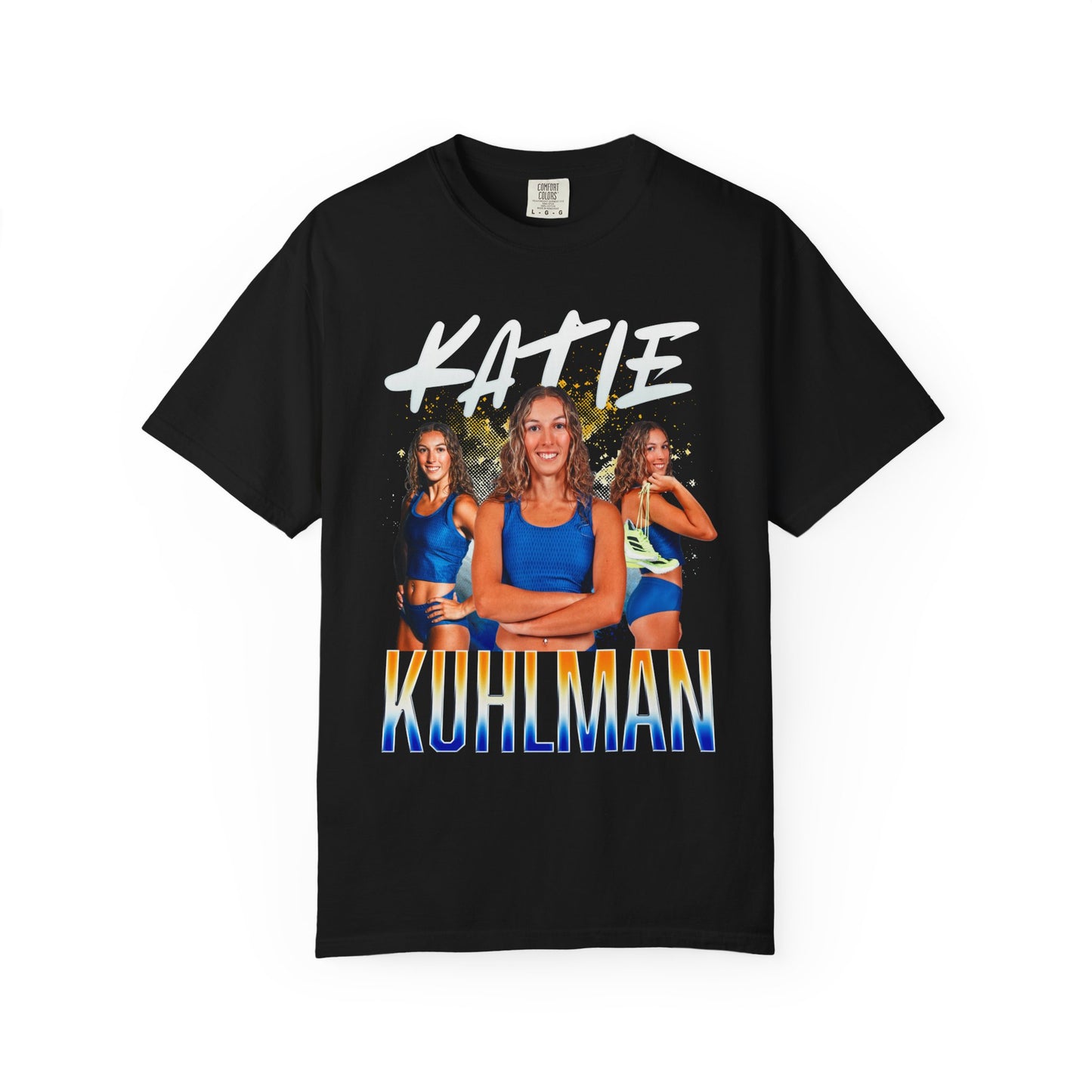 Katie Kuhlman Premium Tee