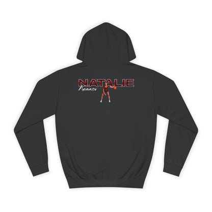 Natalie Kussow Star Player Premium Hoodie