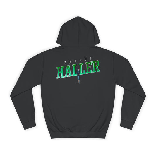 Payton Haller Icon Premium Hoodie